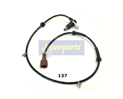 Sensor, wheel speed, Image 2