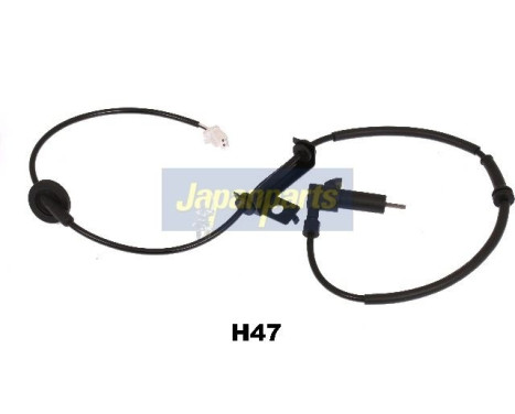 Sensor, wheel speed, Image 2