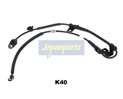 Sensor, wheel speed, Image 2