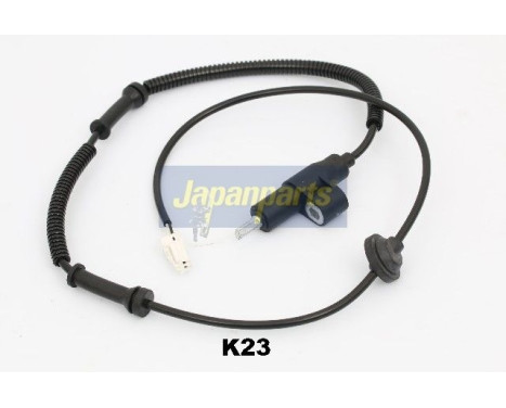 Sensor, wheel speed, Image 2