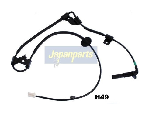 Sensor, wheel speed, Image 2