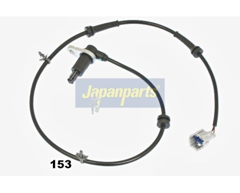 Sensor, wheel speed, Image 2