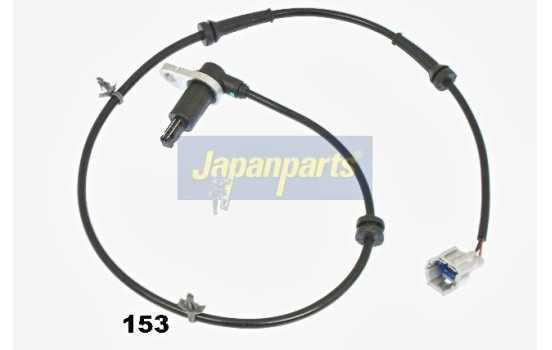 Sensor, wheel speed, Image 2