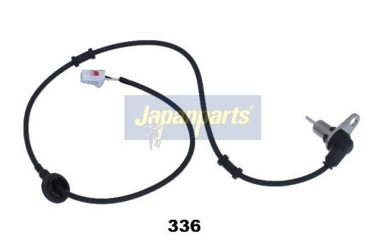 Sensor, wheel speed, Image 2