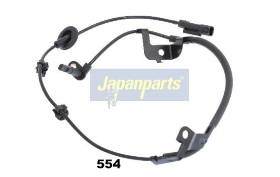 Sensor, wheel speed, Image 2