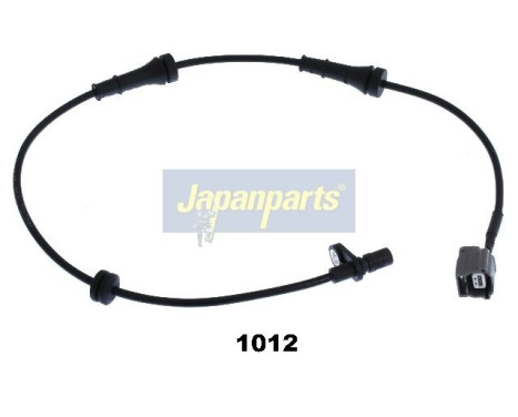 Sensor, wheel speed, Image 2