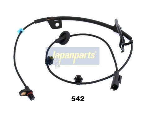 Sensor, wheel speed, Image 2