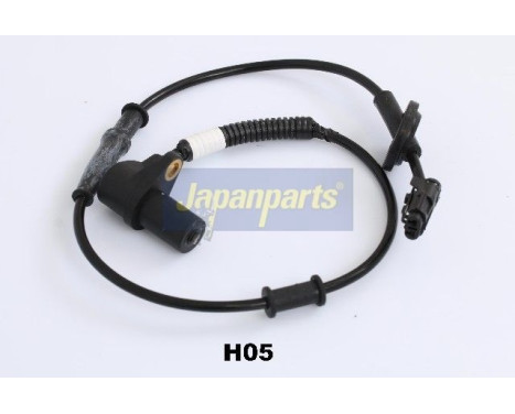 Sensor, wheel speed, Image 2