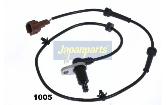 Sensor, wheel speed, Image 2