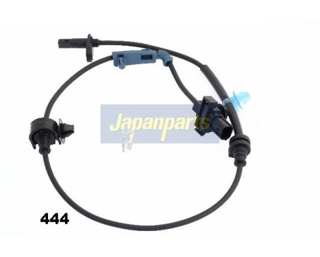 Sensor, wheel speed, Image 2