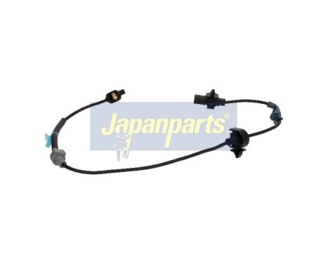 Sensor, wheel speed, Image 3