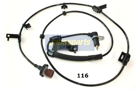 Sensor, wheel speed, Image 3