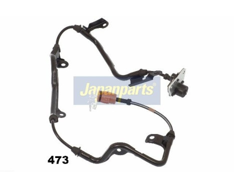 Sensor, wheel speed, Image 2