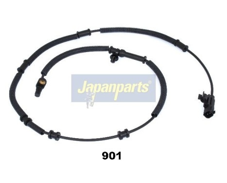 Sensor, wheel speed, Image 2