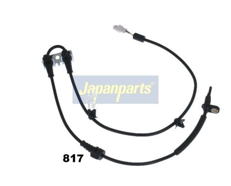 Sensor, wheel speed, Image 2