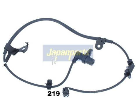 Sensor, wheel speed, Image 2