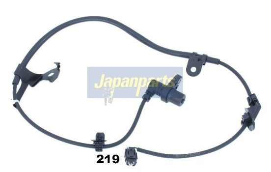 Sensor, wheel speed, Image 2