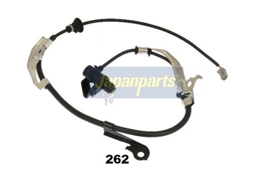 Sensor, wheel speed, Image 2