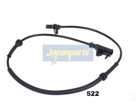 Sensor, wheel speed, Image 2