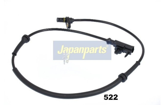 Sensor, wheel speed, Image 2