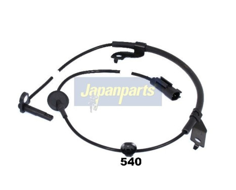 Sensor, wheel speed, Image 2