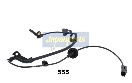 Sensor, wheel speed, Image 2