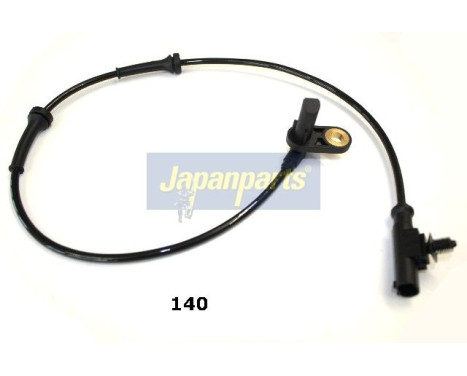 Sensor, wheel speed, Image 2