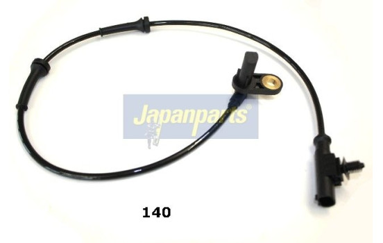 Sensor, wheel speed, Image 2