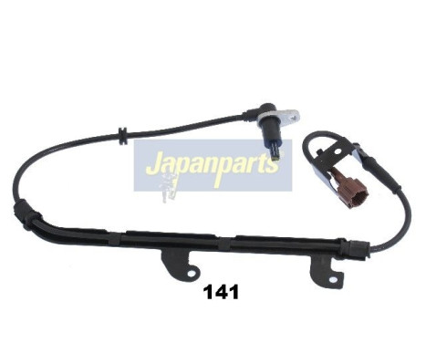 Sensor, wheel speed, Image 2