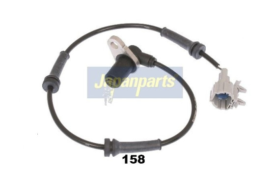 Sensor, wheel speed, Image 2