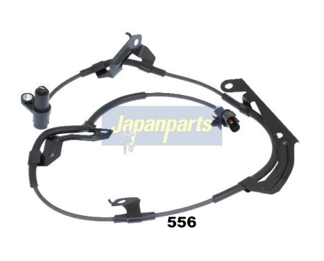 Sensor, wheel speed, Image 2