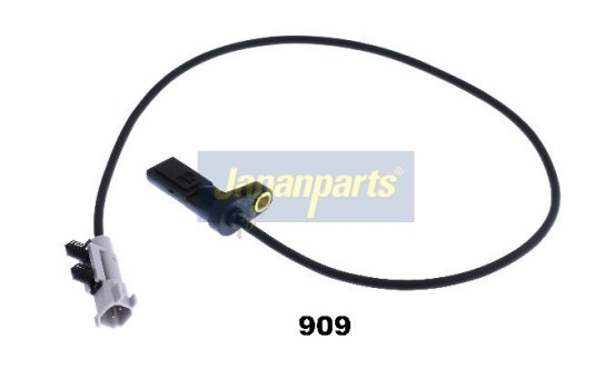 Sensor, wheel speed, Image 2