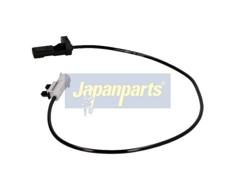 Sensor, wheel speed, Image 4