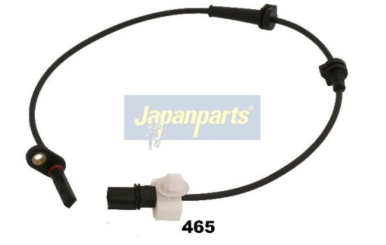 Sensor, wheel speed, Image 2