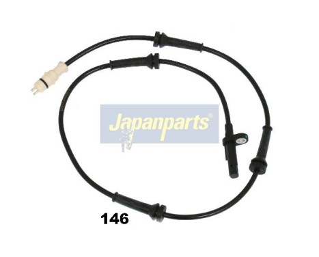 Sensor, wheel speed, Image 2