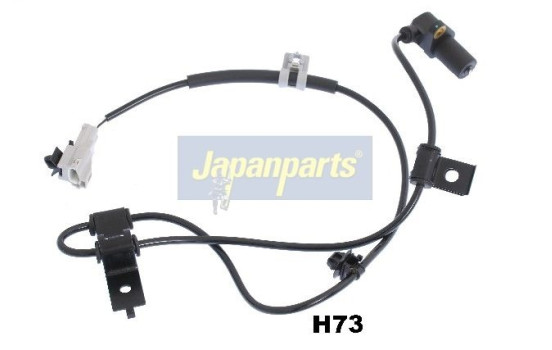Sensor, wheel speed, Image 2