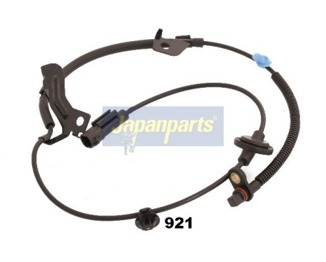 Sensor, wheel speed, Image 2