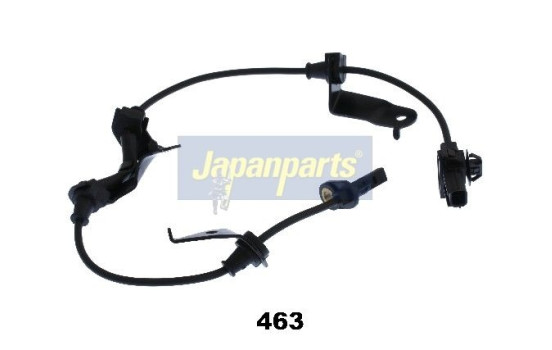 Sensor, wheel speed, Image 2