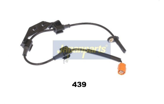 Sensor, wheel speed, Image 2