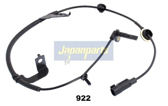 Sensor, wheel speed, Image 2