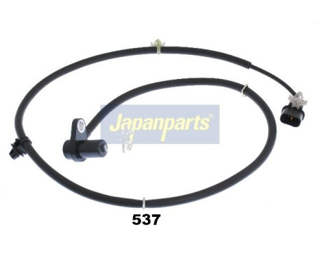 Sensor, wheel speed, Image 2