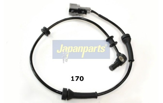 Sensor, wheel speed, Image 2