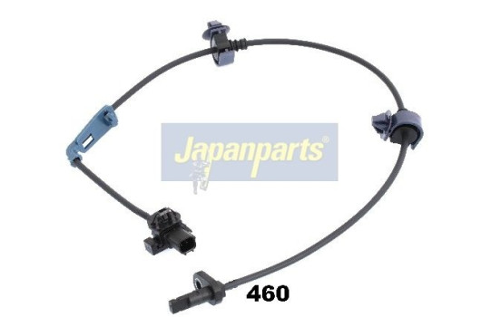 Sensor, wheel speed, Image 2