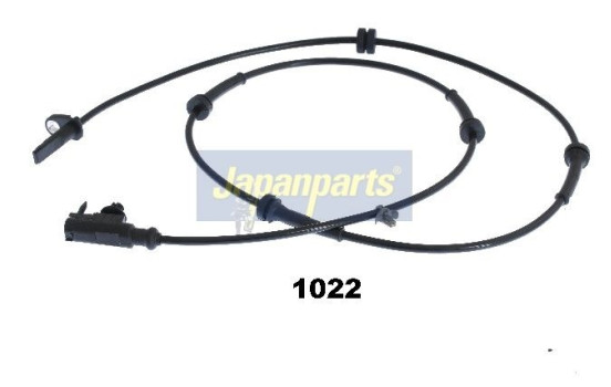 Sensor, wheel speed, Image 2