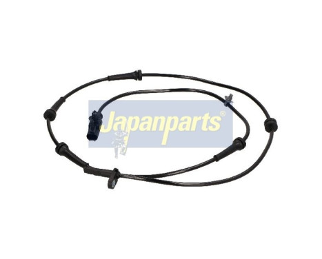 Sensor, wheel speed, Image 3