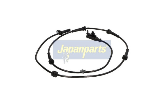 Sensor, wheel speed, Image 4