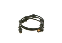 Wheel speed sensor 0 986 594 584 Bosch