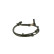 Wheel speed sensor 0 986 594 585 Bosch, Thumbnail 3