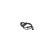 Wheel speed sensor 0 986 594 669 Bosch