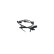 Wheel speed sensor 0 986 594 675 Bosch, Thumbnail 2